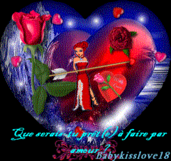 Que serais tu pret(e) a faire par amour