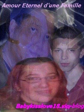 Une famille desunis